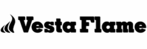 VESTAFLAME Logo (USPTO, 28.01.2010)