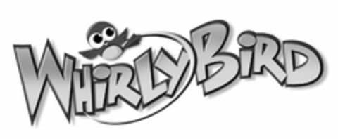 WHIRLYBIRD Logo (USPTO, 26.02.2010)
