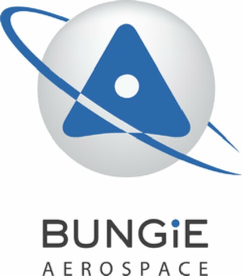 BUNGIE AEROSPACE Logo (USPTO, 04.03.2010)