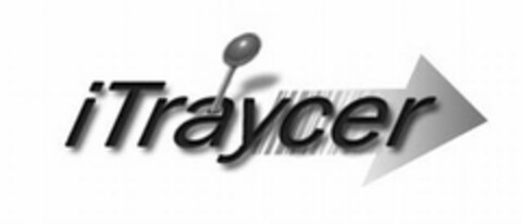 ITRAYCER Logo (USPTO, 05.03.2010)