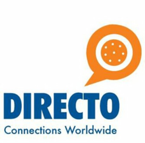 DIRECTO CONNECTIONS WORLDWIDE Logo (USPTO, 19.04.2010)