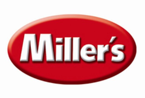 MILLER'S Logo (USPTO, 23.04.2010)