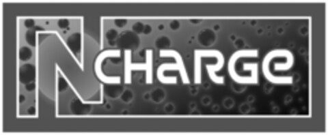 NCHARGE Logo (USPTO, 04.05.2010)