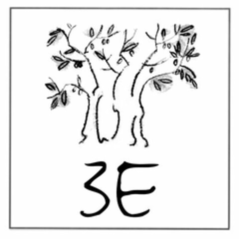 3E Logo (USPTO, 05/27/2010)