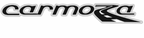 CARMOZA Logo (USPTO, 06/10/2010)