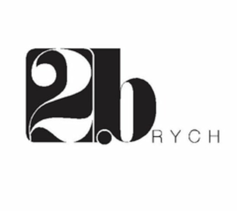 2 B. RYCH Logo (USPTO, 29.07.2010)