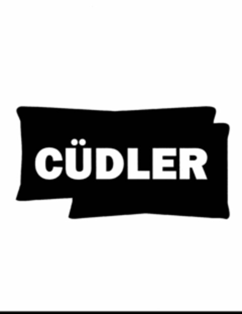 CÜDLER Logo (USPTO, 29.08.2010)