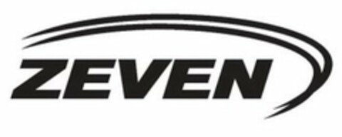 ZEVEN Logo (USPTO, 09/28/2010)