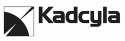 KADCYLA Logo (USPTO, 28.10.2010)