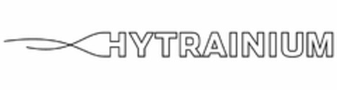 HYTRAINIUM Logo (USPTO, 29.10.2010)