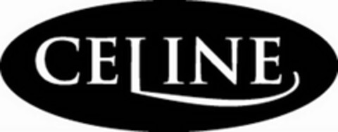 CELINE Logo (USPTO, 08.11.2010)