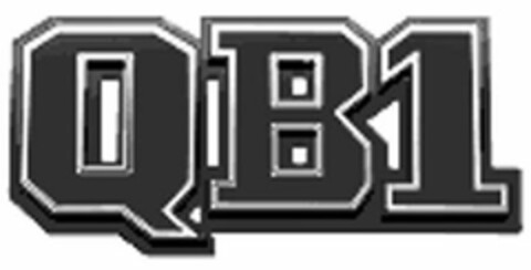 QB1 Logo (USPTO, 09.11.2010)