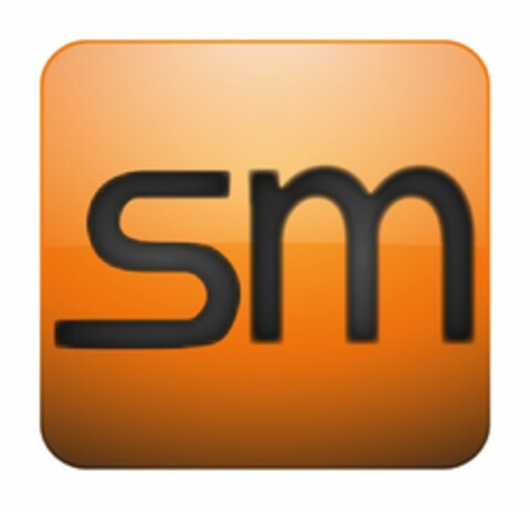 SM Logo (USPTO, 11.11.2010)