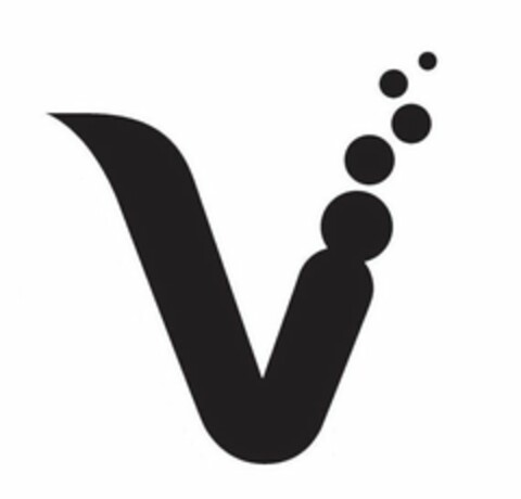 V Logo (USPTO, 11/11/2010)