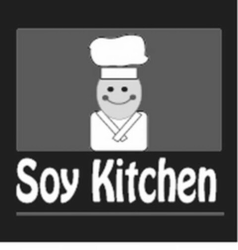 SOY KITCHEN Logo (USPTO, 17.11.2010)
