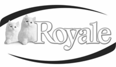 ROYALE Logo (USPTO, 30.11.2010)