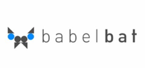 BABELBAT Logo (USPTO, 23.02.2011)