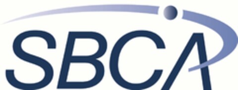 SBCA Logo (USPTO, 05/13/2011)