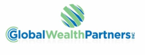 GLOBALWEALTHPARTNERS INC Logo (USPTO, 10.06.2011)