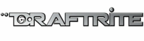 DRAFTRITE Logo (USPTO, 09/21/2011)