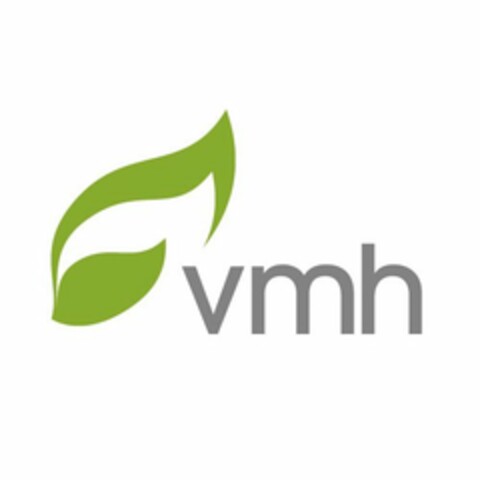 VMH Logo (USPTO, 28.09.2011)