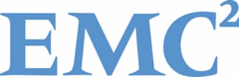 EMC2 Logo (USPTO, 04.10.2011)