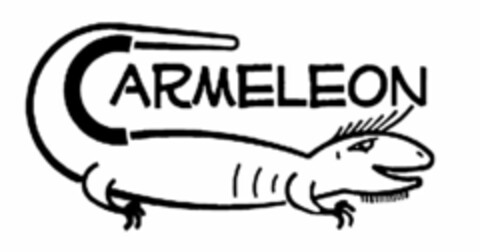 CARMELEON Logo (USPTO, 18.11.2011)