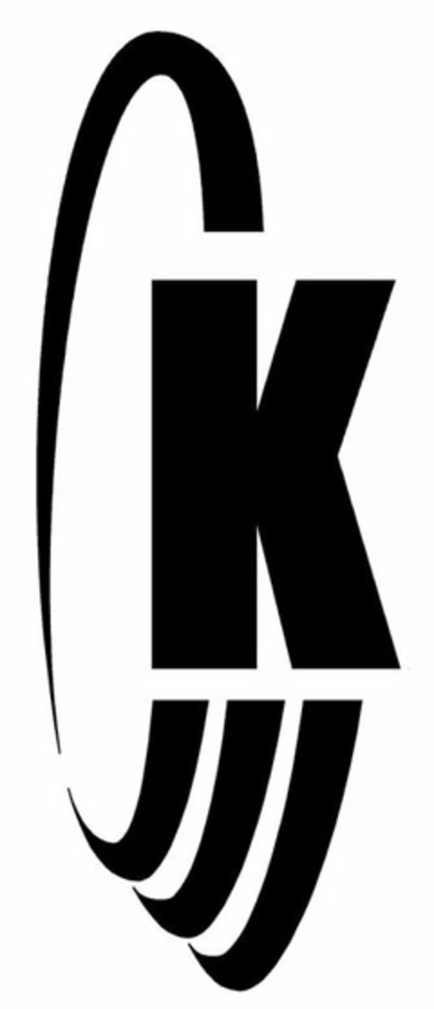 K Logo (USPTO, 23.11.2011)