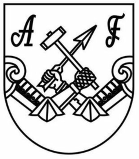 A F Logo (USPTO, 07.12.2011)