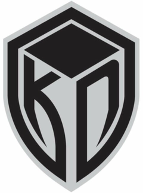K D Logo (USPTO, 21.12.2011)
