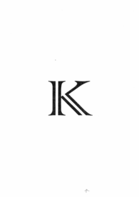 K Logo (USPTO, 29.12.2011)