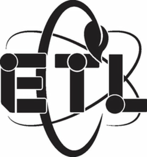 ETL Logo (USPTO, 19.01.2012)