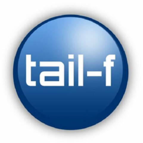 TAIL-F Logo (USPTO, 21.02.2012)