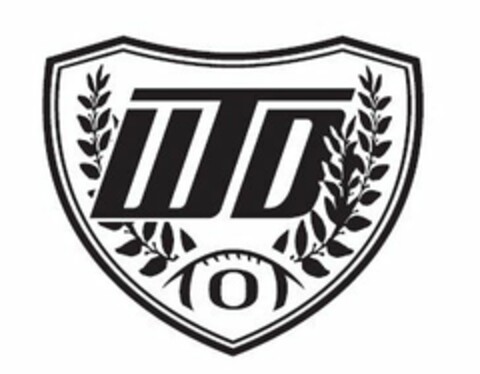 WTD O Logo (USPTO, 20.03.2012)