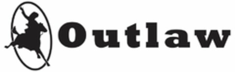 OUTLAW Logo (USPTO, 26.03.2012)