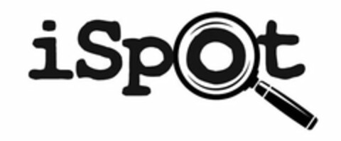 ISPOT Logo (USPTO, 29.03.2012)