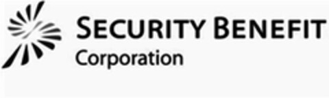 S SECURITY BENEFIT CORPORATION Logo (USPTO, 09/25/2012)