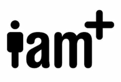 I AM+ Logo (USPTO, 28.11.2012)