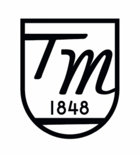 TM 1848 Logo (USPTO, 25.01.2013)