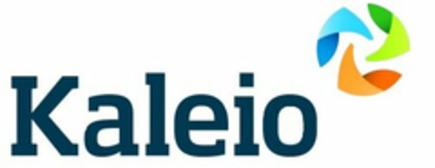KALEIO Logo (USPTO, 07.02.2013)