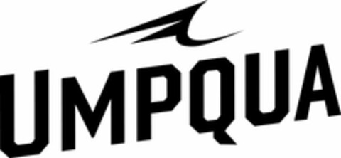 UMPQUA Logo (USPTO, 18.02.2013)