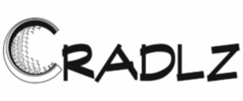 CRADLZ Logo (USPTO, 02/28/2013)