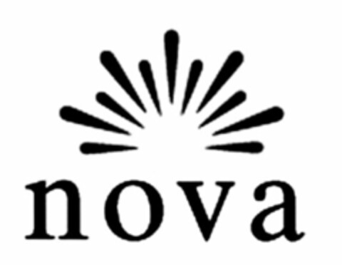 NOVA Logo (USPTO, 04/02/2013)