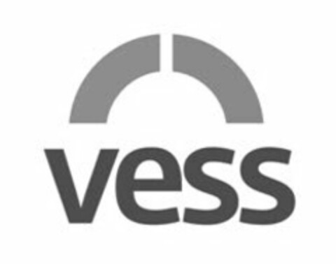 VESS Logo (USPTO, 14.05.2013)