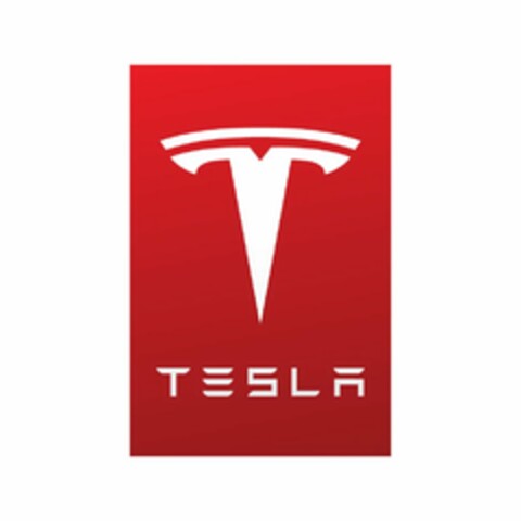 T TESLA Logo (USPTO, 18.06.2013)