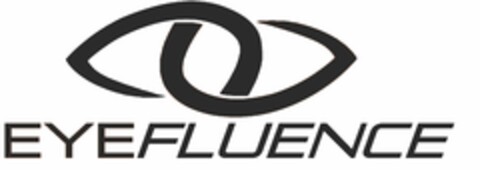EYEFLUENCE Logo (USPTO, 15.07.2013)