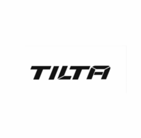 TILTA Logo (USPTO, 07/18/2013)