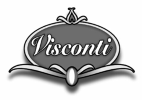 VISCONTI Logo (USPTO, 09.08.2013)