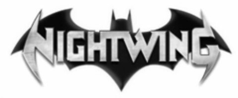 NIGHTWING Logo (USPTO, 08.11.2013)