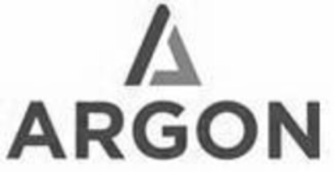 ARGON Logo (USPTO, 14.11.2013)